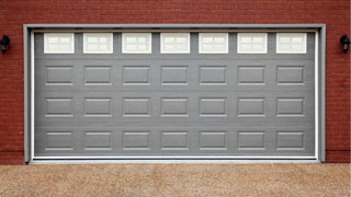 Garage Door Repair at Forest Park Estates Flower Mound, Texas