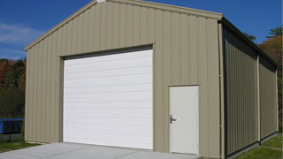 Garage Door Openers at Forest Park Estates Flower Mound, Texas